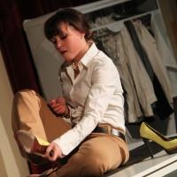 BWW Review: Bridge Repertory Theater of Boston Premieres with Pinter