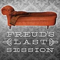 FREUD'S LAST SESSION to Open The Rep's 2013-14 Studio Theatre Series, 10/30-11/24 Video