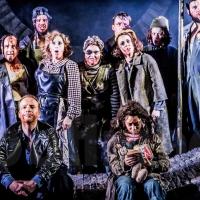 Jupitus Joins Cast Of URINETOWN From Dec 2014! Video