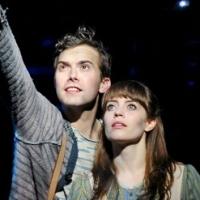 BWW Interviews: Megan Stern of PETER AND THE STARCATCHER on Tour