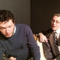 BWW Reviews: Off the Wall Shines GOD OF CARNAGE in Combative and Comedic Light Video