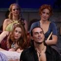 Photo Flash: First Look at Cheyenne Jackson, Alicia Silverstone, and More in THE PERF Video