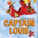 Bay Street Players' Young People's Theatre Presents CAPTAIN LOUIE JR, Now thru 10/21 Video