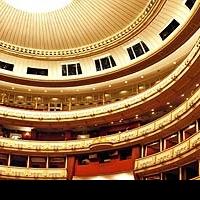 Vienna State Opera Offering Live Streaming