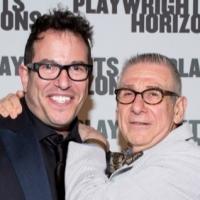 Photo Coverage: Playwrights Horizons Gala Honors Bob Moss!