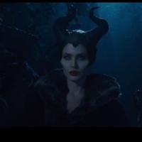 VIDEO: Watch First Official Trailer for Disney's MALEFICENT, Starring Angelina Jolie Video