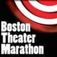 BPT to Present Boston Theater Marathon XVI, 5/11 Video