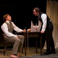 'Hideous! Deformed! Grotesque!' Broadway's ELEPHANT MAN Brings Booth Theatre…