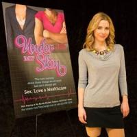 Box Office for Off-Broadway's UNDER MY SKIN with Kerry Butler to Open 3/31
