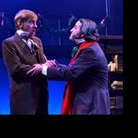 BWW Blog: Opening Nights, 'Dear Friends', and Other Necessary Evils