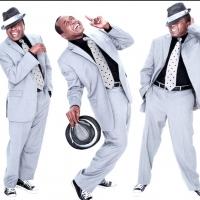 Ben Vereen Brings STEPPIN' OUT LIVE to Landmark on Main Tonight
