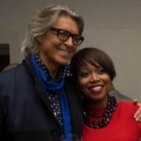 Photo Flash: AFTER MIDNIGHT Cast Celebrates Tonys Success with Tommy Tune!