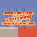 Gettysburg Stage Presents A TUNA CHRISTMAS, 12/7-15 Video
