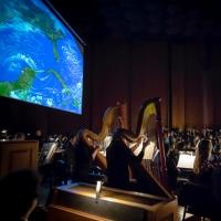 The Houston Symphony Releases HE EARTH�"AN HD ODYSSEY on DVD and Blu-Ray Video