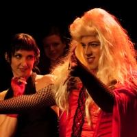 BWW Reviews: DRAGULA THE MUSICAL Video