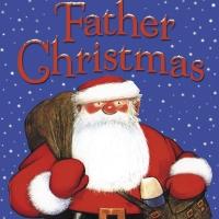 FATHER CHRISTMAS Opens Tonight at the Lyric Hammersmith Video