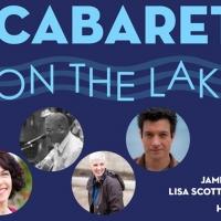 Three Cat Productions to Host CABARET ON THE LAKE Tomorrow Video