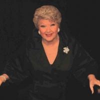 Cabaret Legend Marilyn Maye Comes to Feinstein's at the Nikko This Weekend