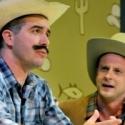 BWW Reviews: Wayside Theatre Takes Winning Trip for TUNA DOES VEGAS