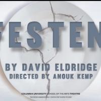 Columbia Stages Presents David Eldridge's FESTEN, Now thru 1/31 Video