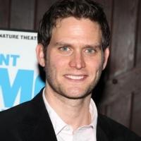Steven Pasquale Will Star in BRIDGES OF MADISON COUNTY at Williamstown Theatre Festiv Video
