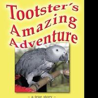Robert B+ Debuts TOOTSTER'S AMAZING ADVENTURE