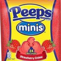 Every Day is a Holiday with New PEEPS' MINIS!