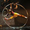 CIRQUE ELOIZE Makes Philadelphia Premiere at Merriam Theater, 12/26 Video