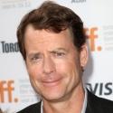 Photo Coverage: Greg Kinnear, Lily Collins on WRITERS Red Carpet at TIFF