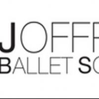 Joffrey Ballet School Winter Concert to Feature 100 Dancers, 2 Debuts and 5 Restaged  Video
