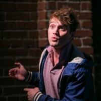 BWW REVIEWS: Josh Sticklin Shines in the Keegan Theatre's World Premiere of A MIDSUMMER NIGHT'S RIOT