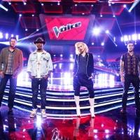 Spoiler Alert! THE VOICE Season 7 Premiere Recap; Full Results & Pics!