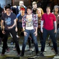 BWW Reviews: Green Day's AMERICAN IDIOT Blows Houston Away Video