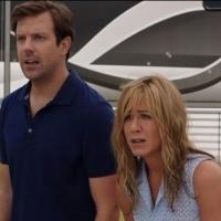 VIDEO: Red Band Trailer for WE'RE THE MILLERS Released Video