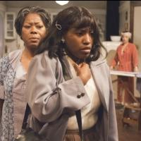 Photo Flash: First Look at TimeLine Theatre's A RAISIN IN THE SUN