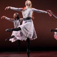 Ballet Next to Bring MEA CULPA and More to BAM's Fishman Space, 4/17-18 Video