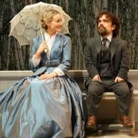Review Roundup: A MONTH IN THE COUNTRY Opens Off-Broadway - All the Reviews! Video