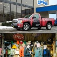 Darling's Partners with Penobscot Theatre Company as Transportation Sponsor