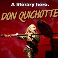 The Canadian Opera Company Announces Cast Changes for DON QUICHOTTE and ROBERTO DEVER Video