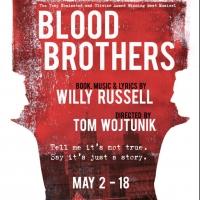 BLOOD BROTHERS to Open at Astoria Performing Arts Center, 5/2 Video