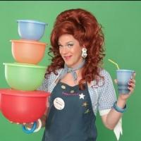 Omaha Performing Arts Adds DIXIE'S TUPPERWARE PARTY to 2014-15 Season Video