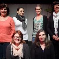 Winthrop Players to Present STEEL MAGNOLIAS, Begin. 11/15 Video