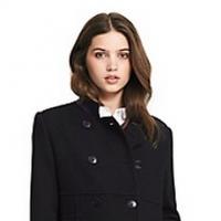 Alexa Chung Guest Edits for Tommy Hilfiger this Fall Video