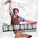 NEWSIES Cast to Perform at Macy's Thanksgiving Day Parade, 11/22 Video