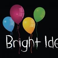 Evergreen Players' BRIGHT IDEAS Begins Today Video