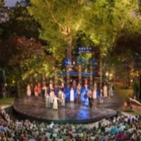 PORGY AND BESS, ALL MY SONS, TWELFTH NIGHT & More Set for Regent's Park Open Air Thea Video