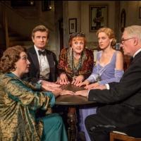 Angela Lansbury-Led BLITHE SPIRIT Becomes Best-Selling Play Revival at the Ahmanson i Video