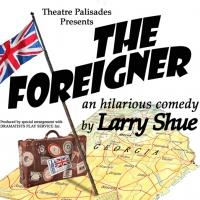 BWW Reviews: THE FOREIGNER is Billed as a Comedy, but Contains an Unfortunate and Shocking Ending