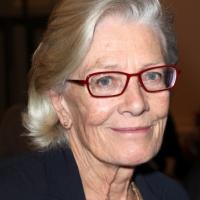 Vanessa Redgrave to Lead ABC's Upcoming Limited Series THE BLACK BOX Video