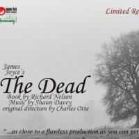 Open Fist Theatre's THE DEAD Extends Through Feb 23 Video